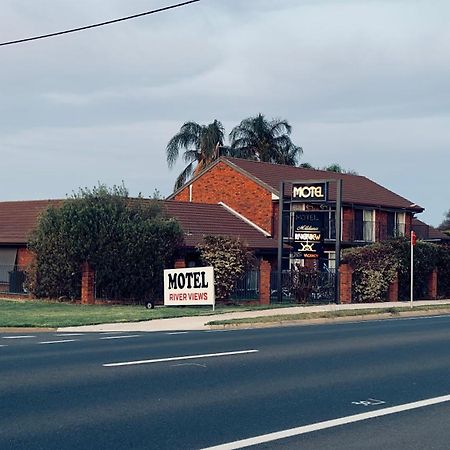 Mildura Riverview Motel Gol Gol Bagian luar foto