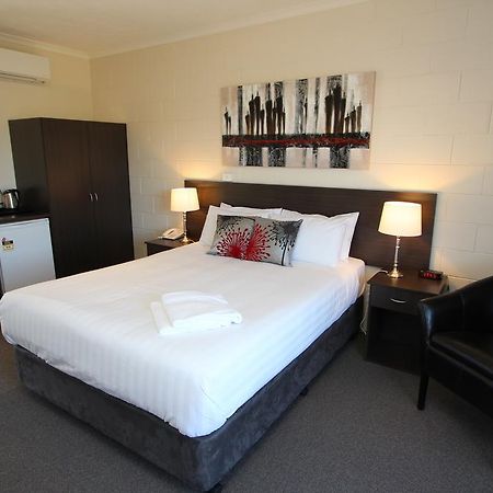 Mildura Riverview Motel Gol Gol Ruang foto