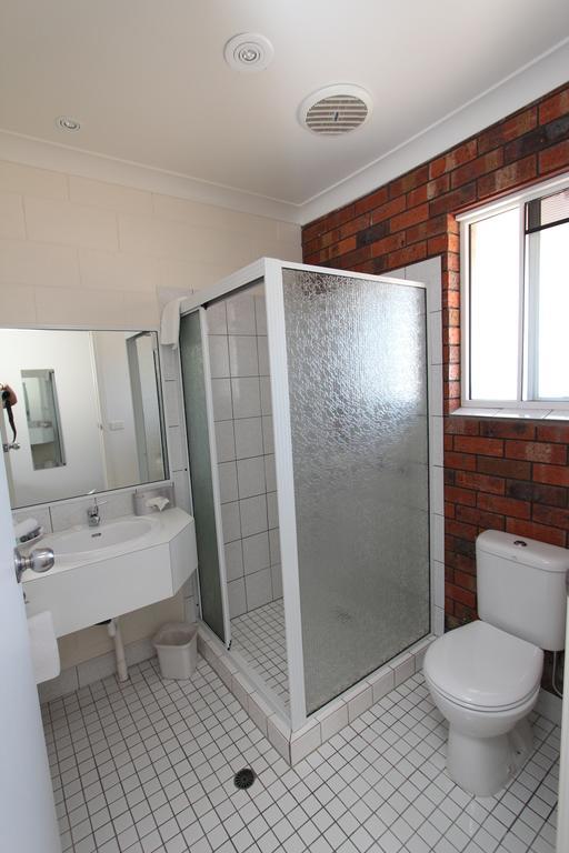 Mildura Riverview Motel Gol Gol Bagian luar foto