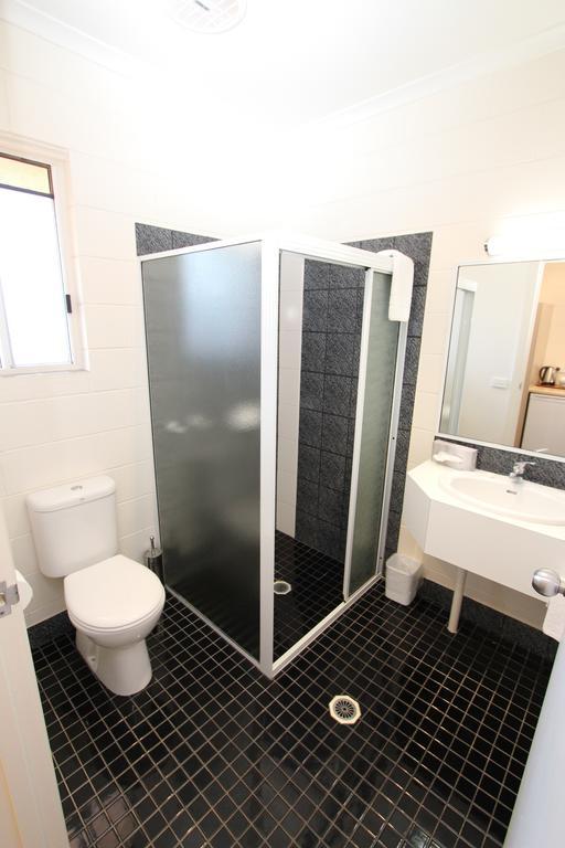 Mildura Riverview Motel Gol Gol Bagian luar foto