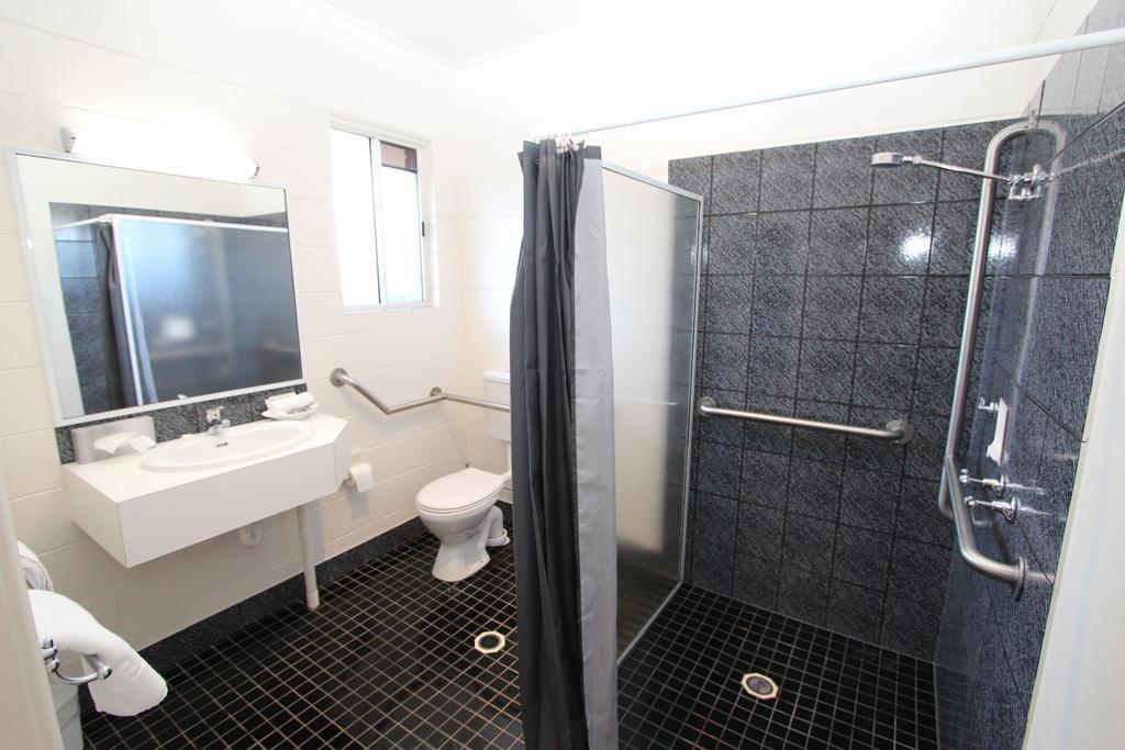 Mildura Riverview Motel Gol Gol Bagian luar foto