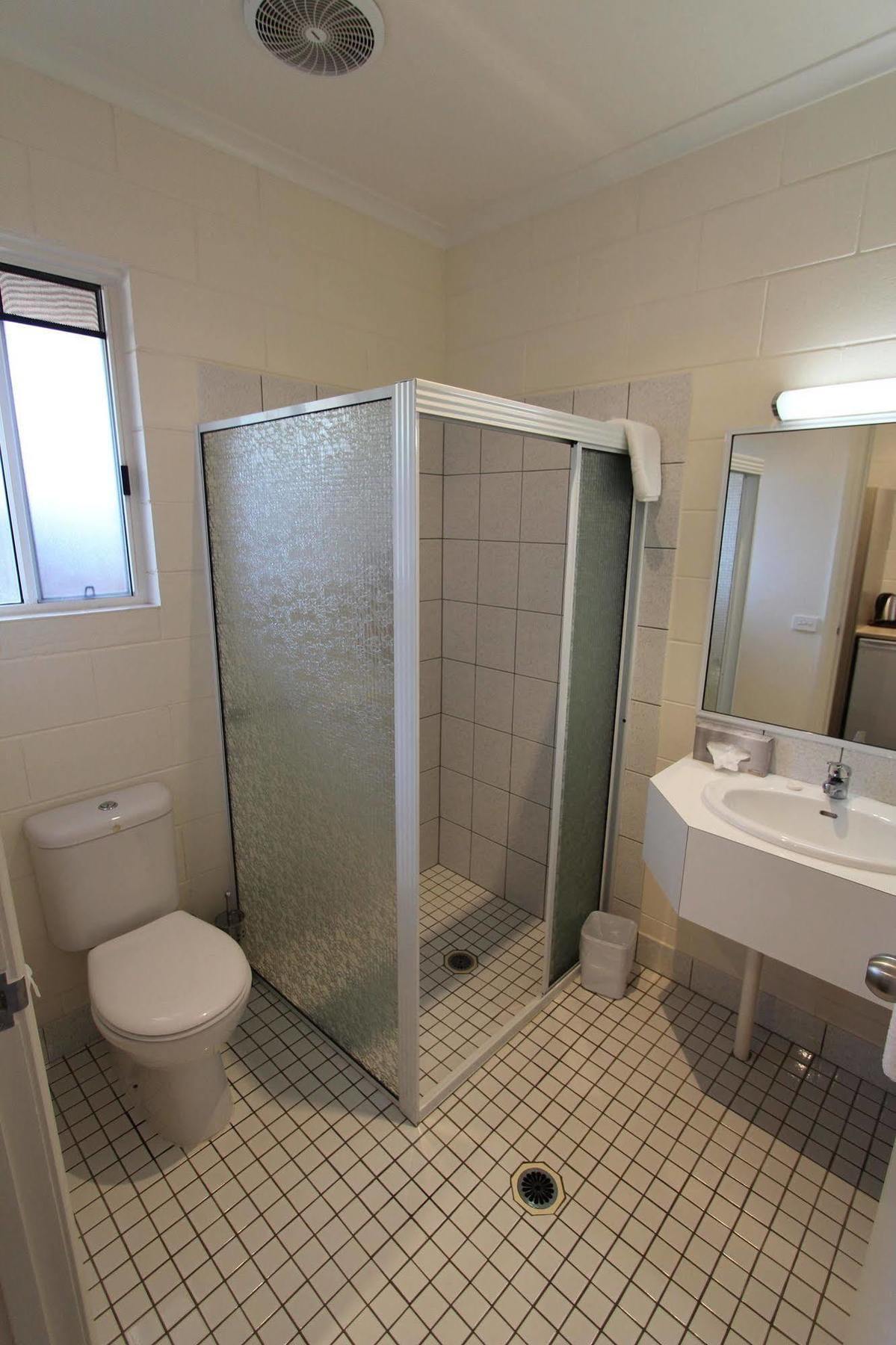Mildura Riverview Motel Gol Gol Bagian luar foto