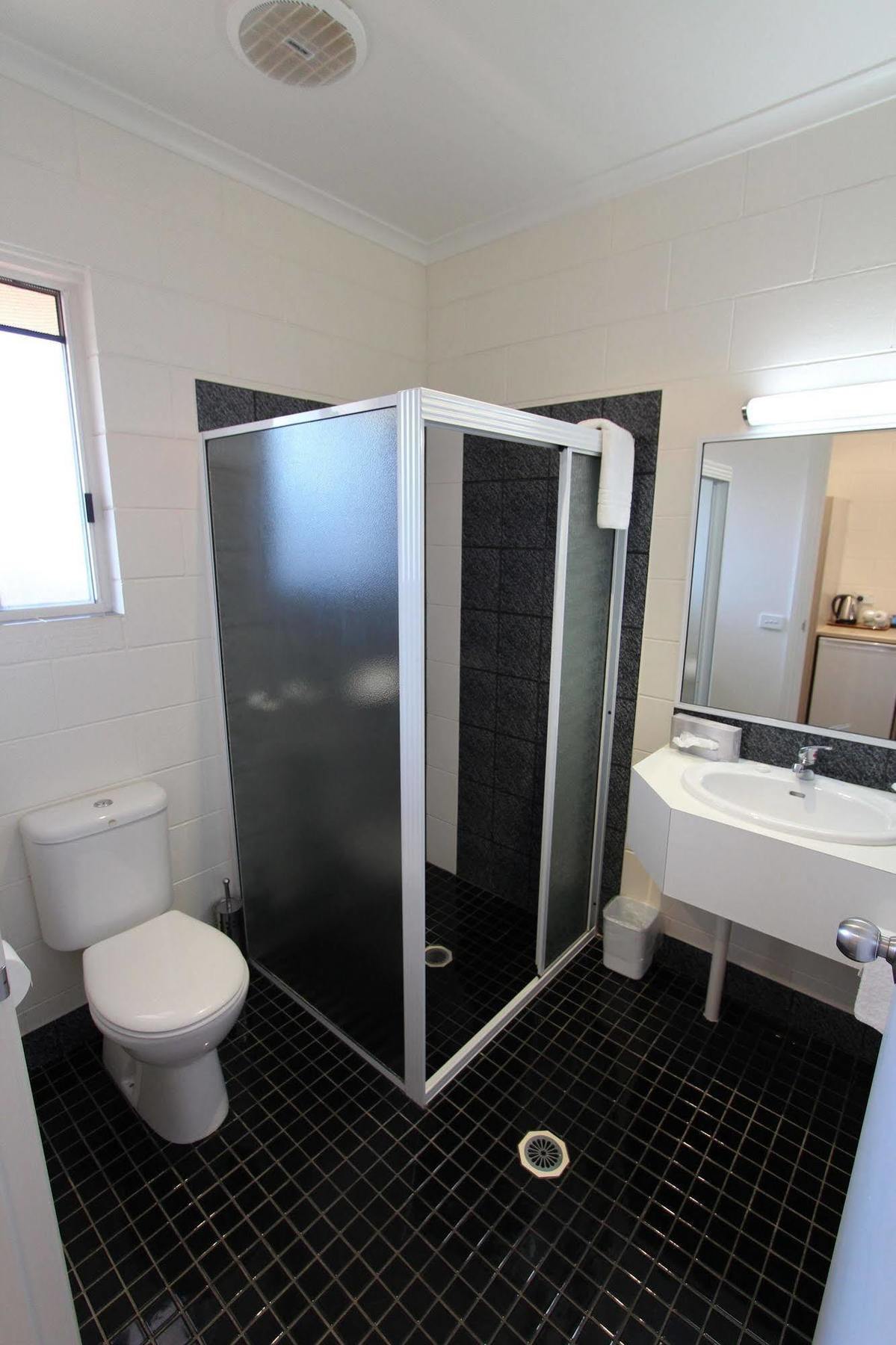 Mildura Riverview Motel Gol Gol Bagian luar foto